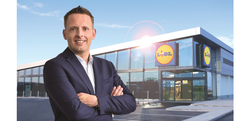 Από τα πρώτα καταστήματα, στην καρδιά της αγοράς: 15 χρόνια Lidl Κύπρου
