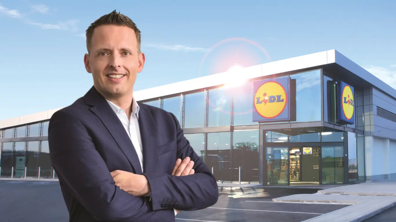 Από τα πρώτα καταστήματα, στην καρδιά της αγοράς: 15 χρόνια Lidl Κύπρου