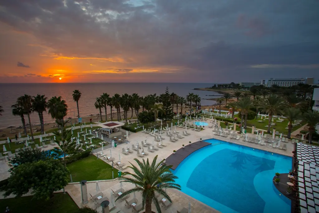 Πάσχα στην Πάφο με την Louis Hotels