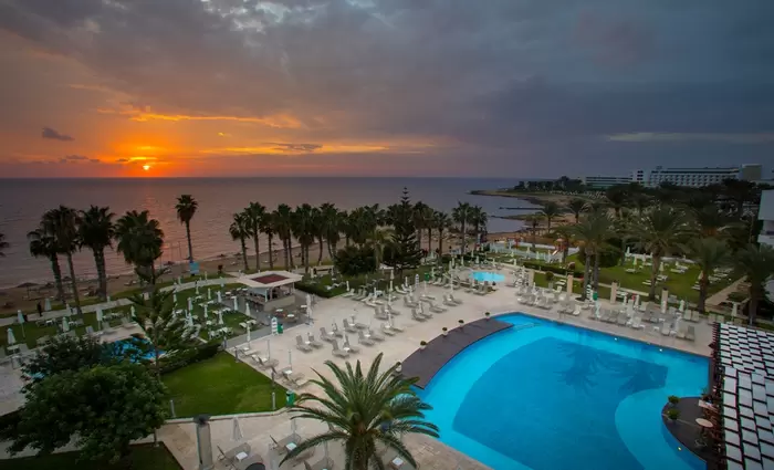 Πάσχα στην Πάφο με την Louis Hotels