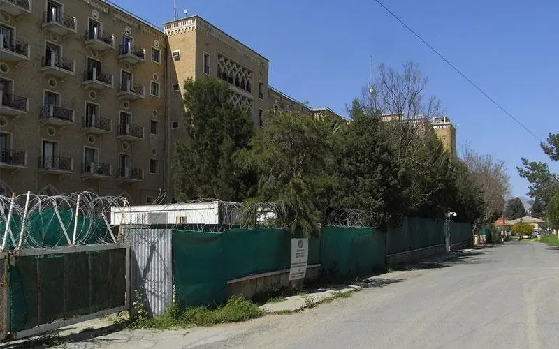 «Οργιάζουν» οι διακινητές ανθρώπων από τα κατεχόμενα