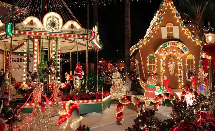 Χριστουγεννιάτικα Χωριά για πρώτη φορά στην Κύπρο