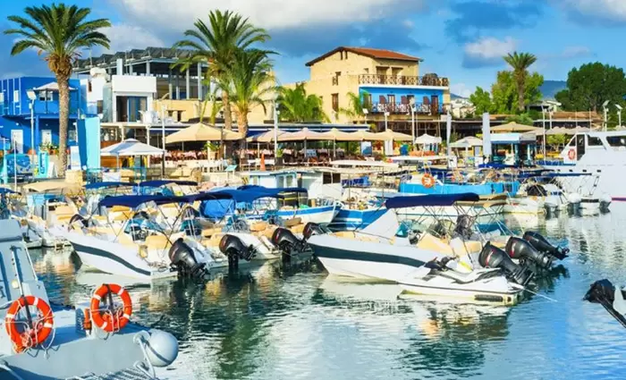 Προχωρά το «λίφτινγκ» στο Λατσί