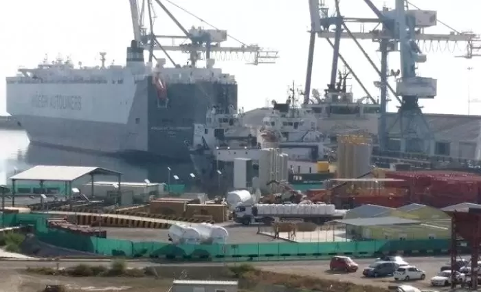 Έκκληση ΕΒΕ Λάρνακας για επίσπευση διαδικασιών στο έργο λιμανιού