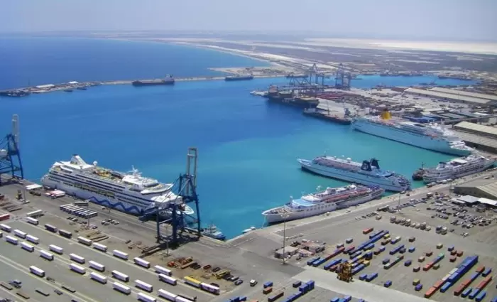 Επιστολή απόλυσης στους εργαζόμενους στο λιμάνι Λάρνακας έστειλε η Kition