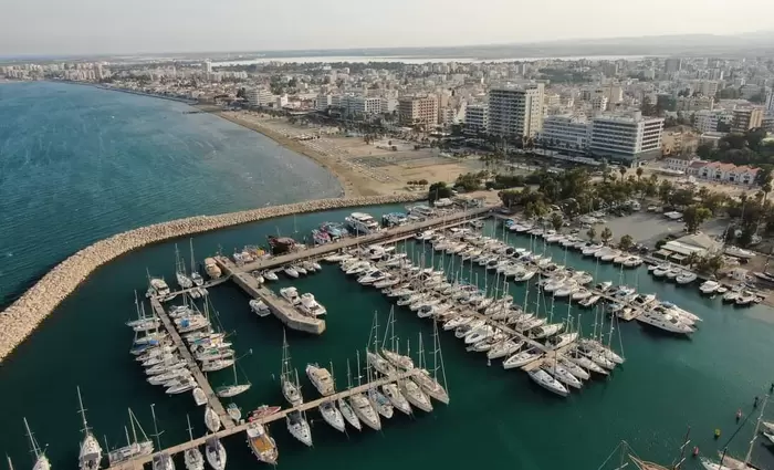 ΓΓ ΠΕΟ για λιμάνι Λάρνακας: «Αδήριτη ανάγκη» να παραμείνει στον δημόσιο έλεγχο