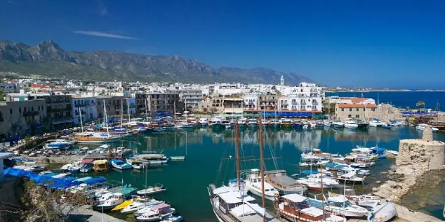 Σε γιους «ψευδοβουλευτή» κατοχυρώθηκε το λιμάνι της κατεχόμενης Κερύνειας