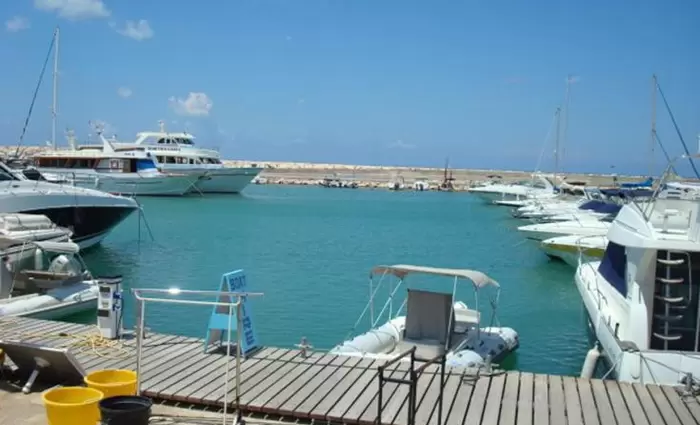Ετοιμάζονται οι όροι προσφορών για μελέτες για το λιμάνι Λατσιού