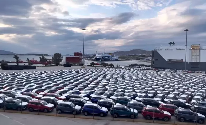 Ποιοι είναι οι λόγοι για την μεγάλη καθυστέρηση παράδοσης αυτοκινήτων