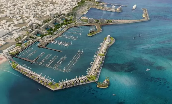 Ώρα αποφάσεων στο Προεδρικό για το Λιμάνι και τη Μαρίνα Λάρνακας