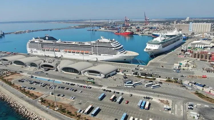 Τι λέει η Αρχή Λιμένων για την πράσινη μετάβαση στα λιμάνια