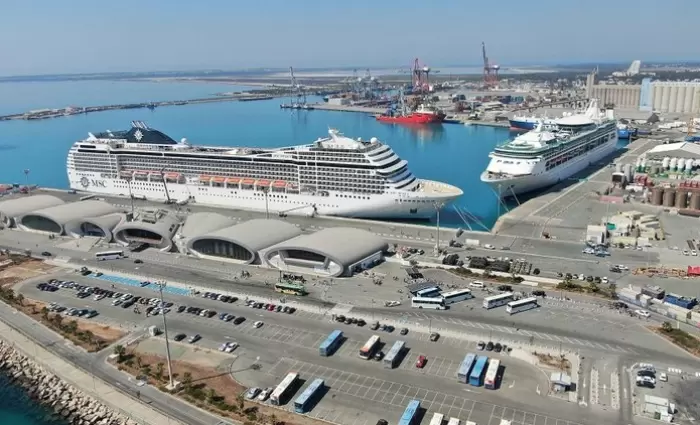 Τι λέει η Αρχή Λιμένων για την πράσινη μετάβαση στα λιμάνια