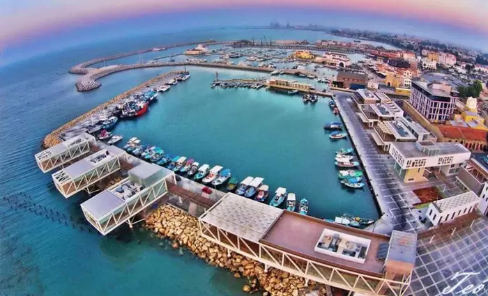 DP World: Βλέπει αύξηση του τουρισμού κρουαζιέρας στο λιμάνι Λεμεσού