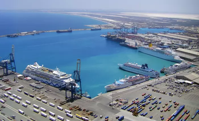 €67 εκατ. στα ταμεία του κράτους από το Λιμάνι Λεμεσού