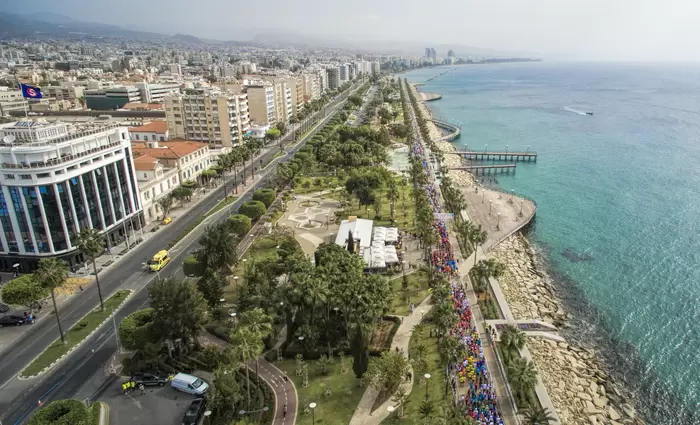 P.L. Property: Συνεργασία με SARELS E.P.C.M. για ανέγερση νέου έργου στη Λεμεσό