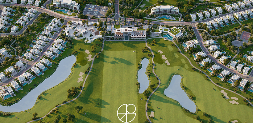 Limasson Greens: Ξεκίνησαν οι πωλήσεις περιορισμένου αριθμού οικοπέδων