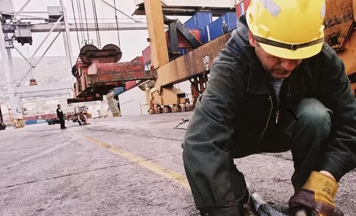 Απεργούν οι λιμενεργάτες Λεμεσού στις 16 Ιανουαρίου