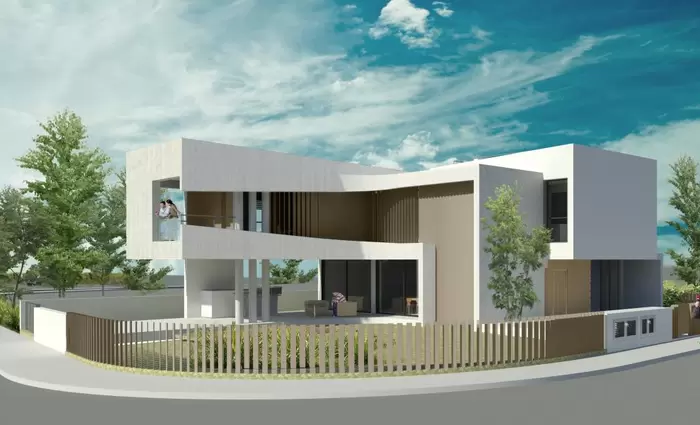 Άρχισε ο σχεδιασμός του νέου οικιστικού έργου «Λίμνη»