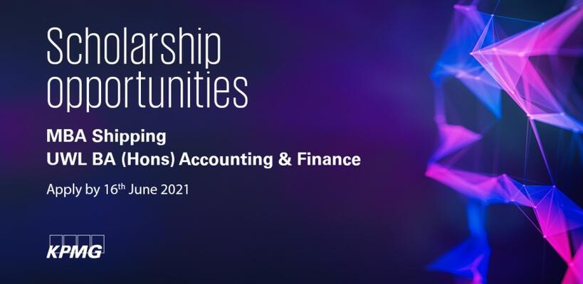 Η KPMG Κύπρου και το CIM προσφέρουν 2 υποτροφίες