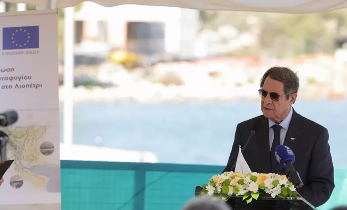 ΠτΔ: Η Κυβέρνηση στήριξε την αλιεία και τις προοπτικές για γαλάζια ανάπτυξη