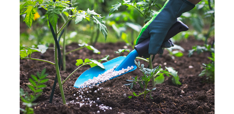 Αναστολή των δασμών στα αζωτούχα λιπάσματα προτείνει η Κομισιόν