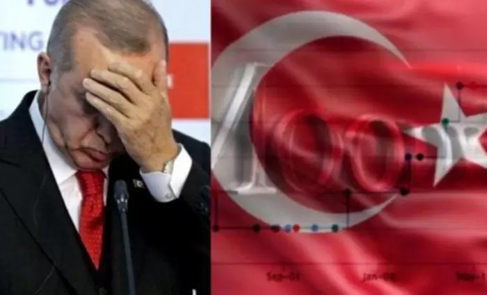 Ερντογάν εναντίον Erdonomics: Κρατά ψηλά επιτόκια & ελπίζει σε τουρισμό