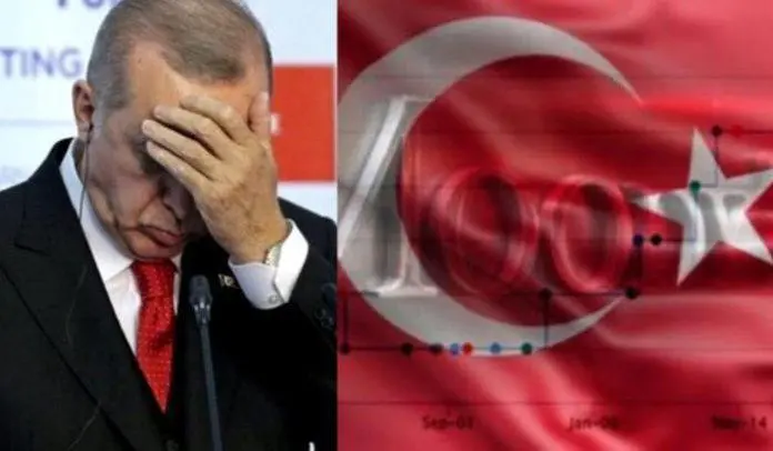 Ερντογάν εναντίον Erdonomics: Κρατά ψηλά επιτόκια & ελπίζει σε τουρισμό