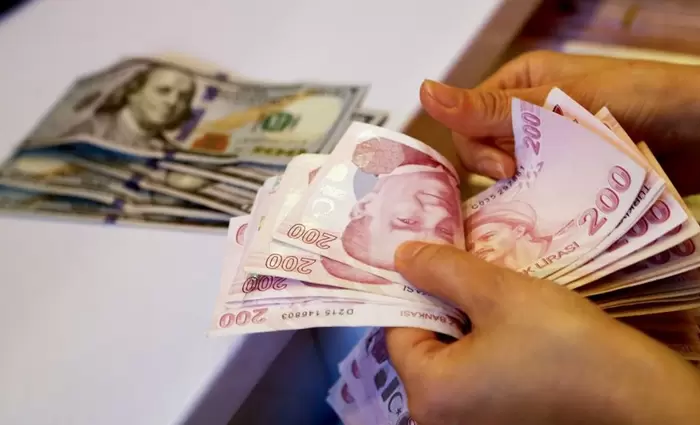 Κεντρική Τράπεζα Τουρκίας: Στο μικροσκόπιο οι καταθέσεις