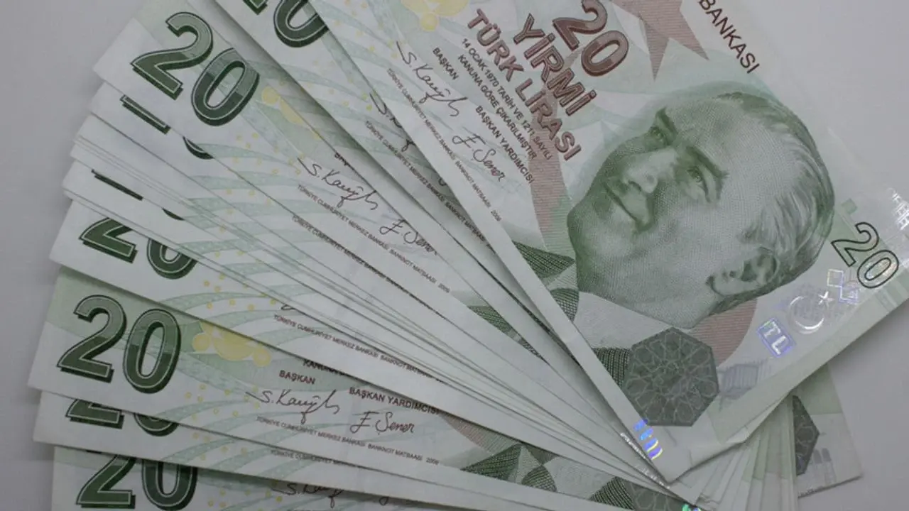 Τουρκία: Μείωση των επιτοκίων κατά 100 μ.β. - Η τρίτη συνεχόμενη