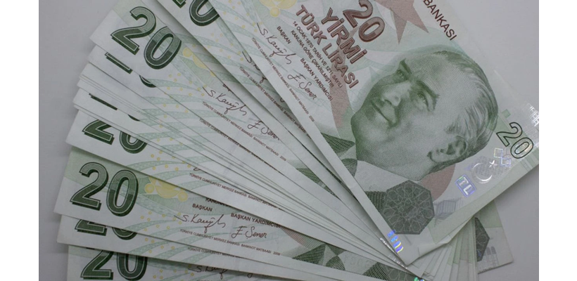 Τουρκία: Μείωση των επιτοκίων κατά 100 μ.β. - Η τρίτη συνεχόμενη