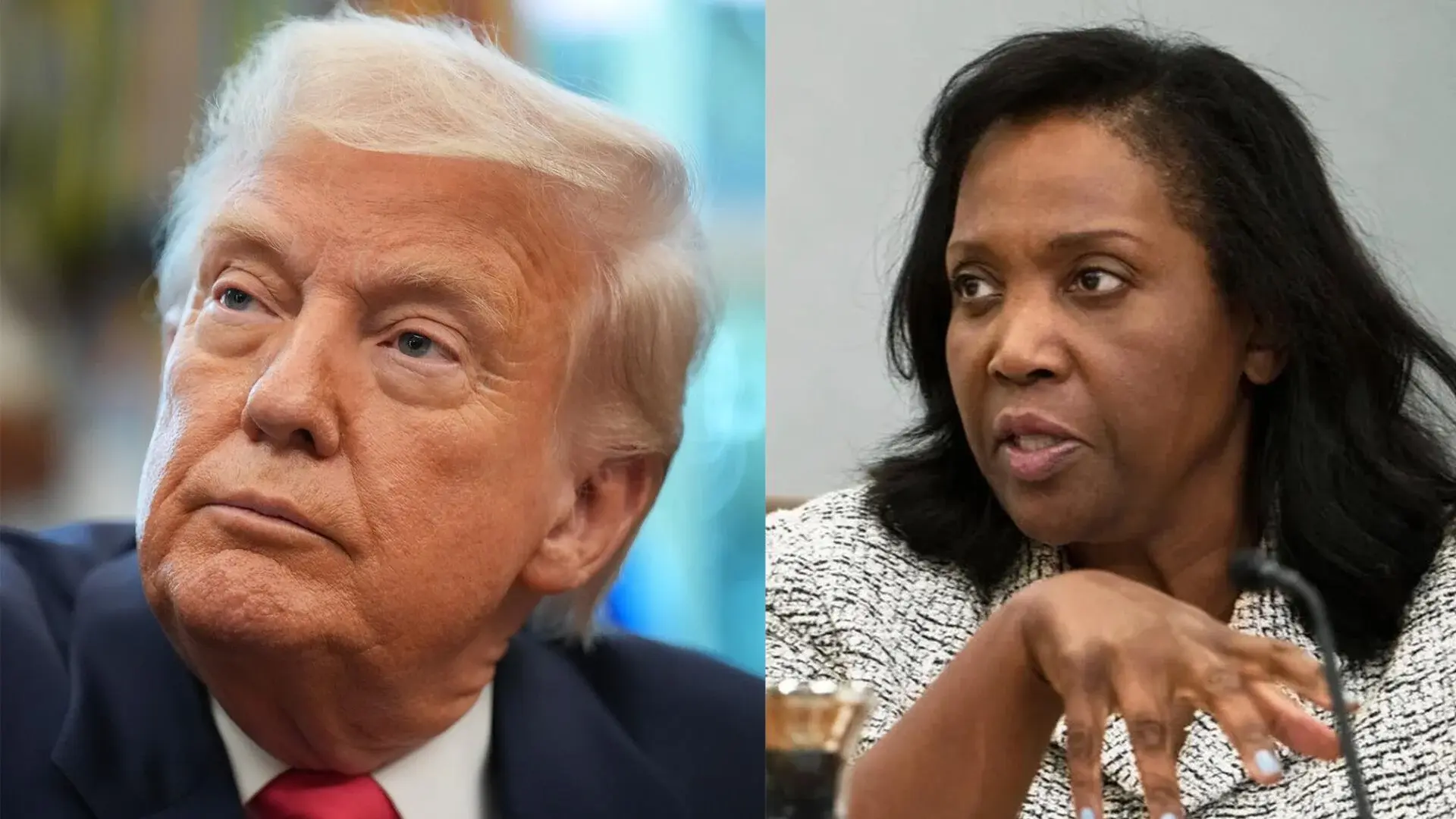 Ολομέτωπη Τραμπ στη Fed: Απέλυσε την Κουκ «με άμεση ισχύ»