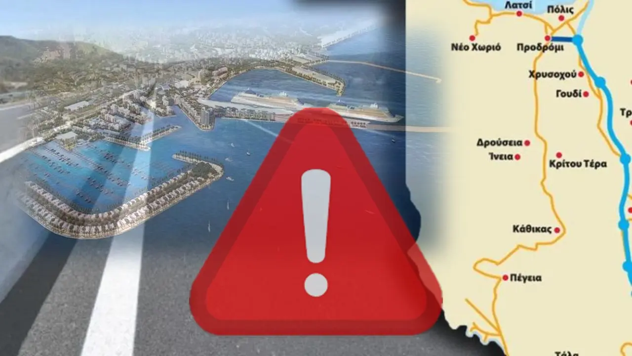 «Αμαρτίες» συμβάσεων παιδεύουσι.. Στους ξένους εμπειρογνώμονες η σωτηρία;