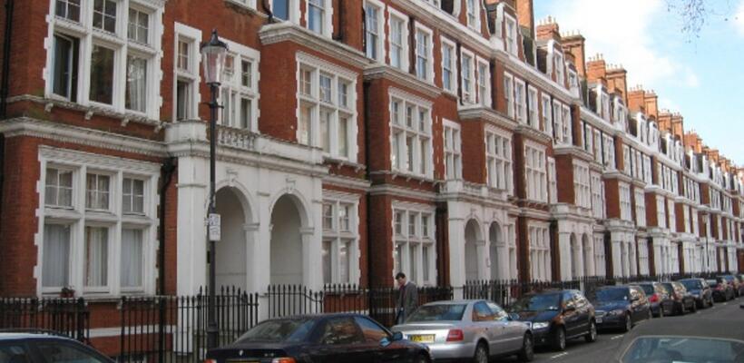 Ακίνητα: Ο πιο πιεσμένος κλάδος στην Ευρώπη – Τι δείχνει μελέτη