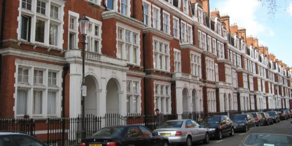 Ακίνητα: Ο πιο πιεσμένος κλάδος στην Ευρώπη – Τι δείχνει μελέτη