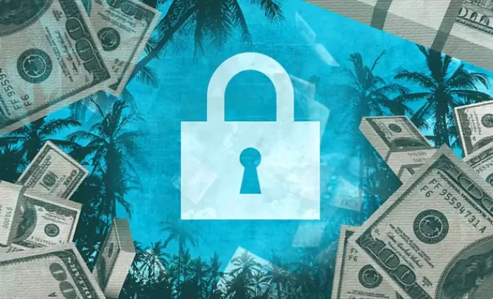 Σε κατάλογο με «φορολογικούς παραδείσους» η Κύπρος