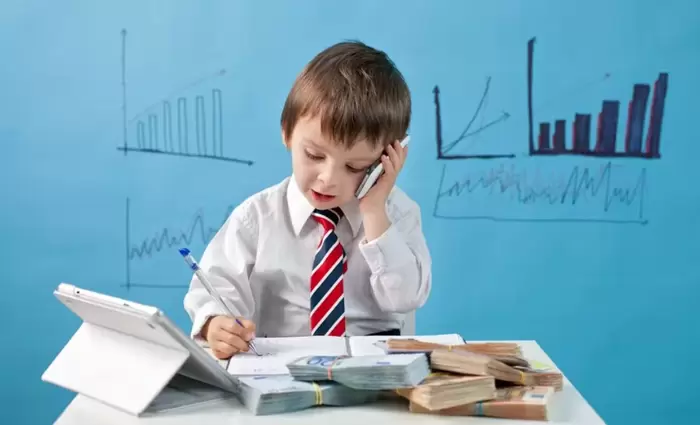 Στα σχολεία με στόχο τον χρηματοοικονομικό εγγραμματισμό το PwC Foundation