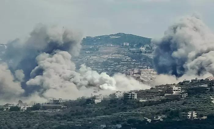 Ετοιμασίες για εσπευσμένη απομάκρυνση Βρετανών από τον Λίβανο μέσω Κύπρου