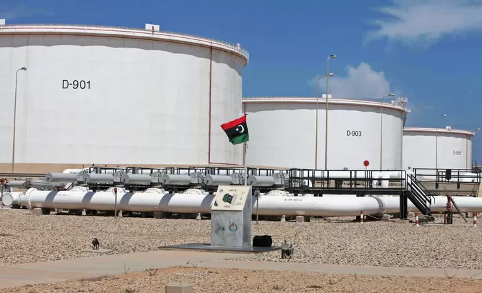 Σαρωτική η διείσδυση της Ρωσίας στη Λιβύη