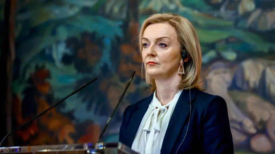 Πώς να βγάλεις πάνω από $100.000 σε 4 ώρες; Η Λιζ Τρας βρήκε τον τρόπο