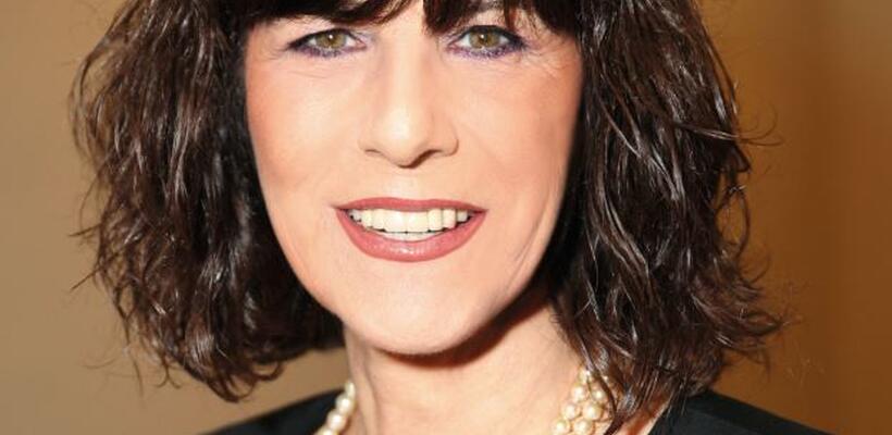 Δεσπω Λευκαριτη: Μια γυναίκα, για να ανεβεί επαγγελματικά, πρέπει να εργαστεί πιο σκληρά από έναν άνδρα