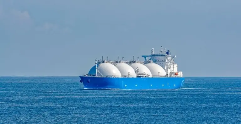 ΕΕ: Συνεχίζει να ρέει ανοδικά το ρωσικό LNG - Σκαρφάλωσε στο 20%