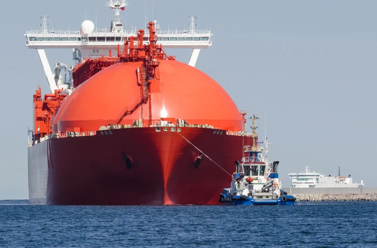 Ποιοι είναι οι πέντε καλύτεροι πελάτες του αμερικανικού LNG