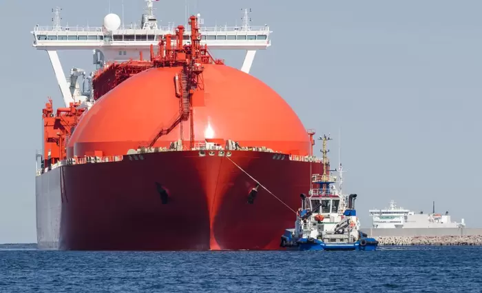 Ποιοι είναι οι πέντε καλύτεροι πελάτες του αμερικανικού LNG