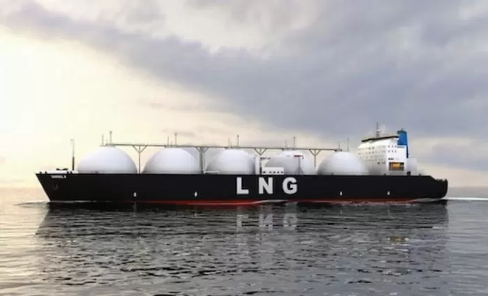 Επενδυτικό ενδιαφέρον για τερματικό υγροποίησης στην Κύπρο 