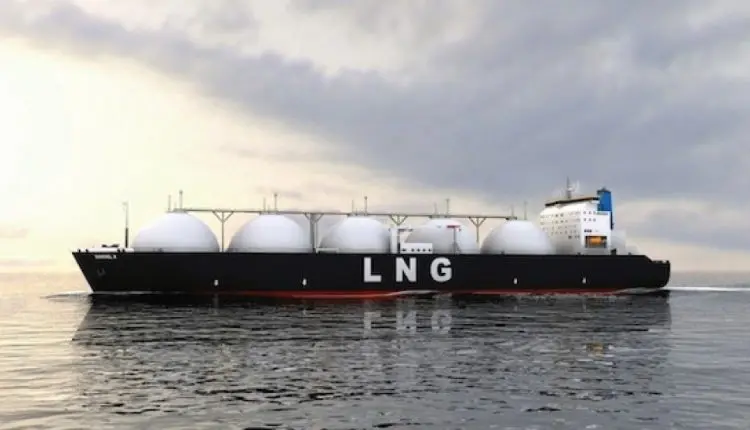 Επενδυτικό ενδιαφέρον για τερματικό υγροποίησης στην Κύπρο 