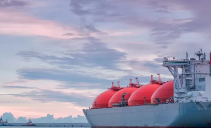 Πώς η Δύση πλήρωσε για το mega – project φυσικού αερίου του Πούτιν