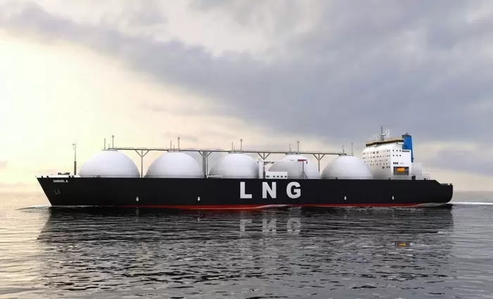 Αύξηση κατέγραψαν οι εισαγωγές LNG στην Κίνα