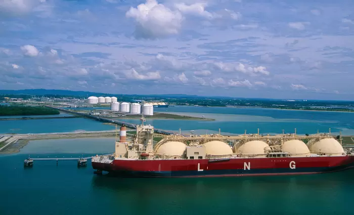 Εκρηκτική άνοδος για το LNG το 2025 με αιχμή τις ΗΠΑ