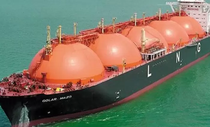 LNG: Ποιοι κερδίζουν και ποιοι χάνουν με τον πόλεμο στην Ουκρανία