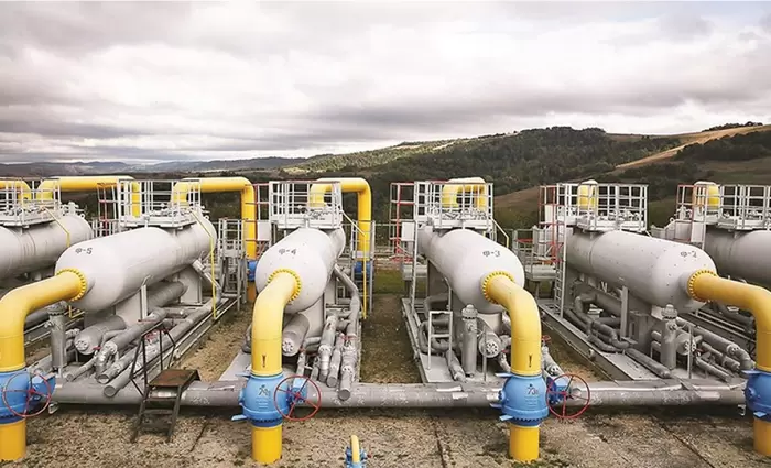 Δεν υπάρχει αρκετό LNG για την ενεργειακή μετάβαση - Ποιοι τζογάρουν με τις τιμές